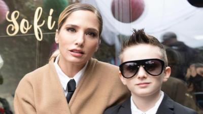 “Señal de vida”: Mane Swett reaparece tras audiencia por la tuición de su hijo en Nueva York