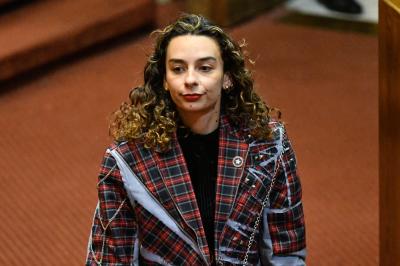 Presidenta de la comisión de Cultura por recortes al Ministerio en Presupuesto 2027: "Las prioridades cambiaron"
