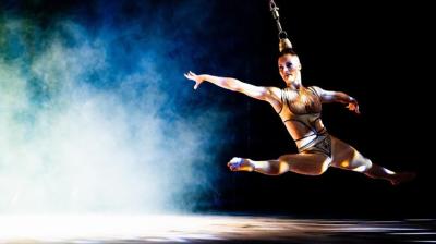 Circo KAI debuta este jueves en Castro: brindarán tres funciones en el día