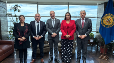 Plan Chile Despega suma inversión adicional de $35 mil millones para obras en Valparaíso