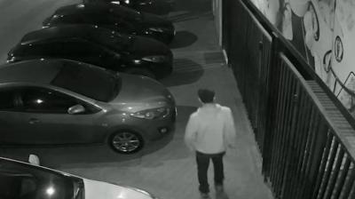En prisión quedó imputado que robó vehículo a hombre en  sector sur de Iquique