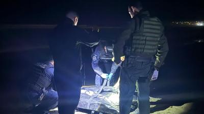 Pescador encuentra cuerpo sin vida de mujer en el sector costero de Cachagua