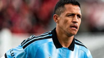 Continúa el calvario para Alexis Sánchez en el CF Montreal: su equipo vuelve a perder y sigue último en la liga este