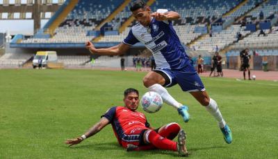 San Marcos de Arica pierde por goleada y complica su clasificación a la liguilla del ascenso