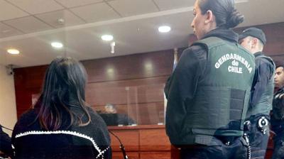 Conductora ebria queda libre tras provocar muerte de motorista de delivery en San Antonio