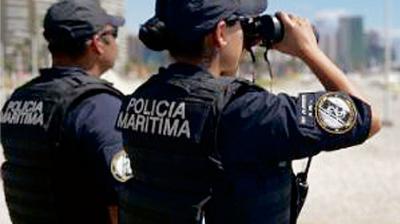 Alumno de la Eisa murió ahogado mientras buceaba en Pelancura