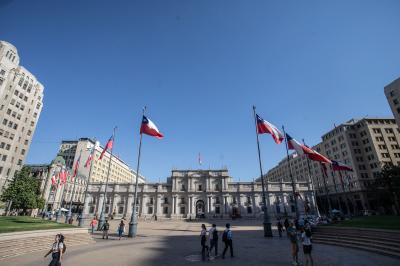 Ejecutivo convoca mesa transversal por seguridad en minería: Van 13 fallecidos en lo que va del año