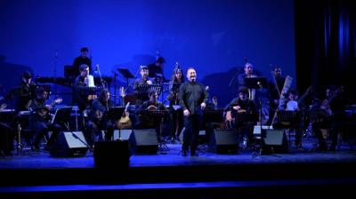 Orquesta Andina Pucv llega a Quillota con concierto de raíz latinoamericana