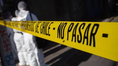 Quintero: balacera en plena vía pública mantiene a menor de 13 años en estado crítico