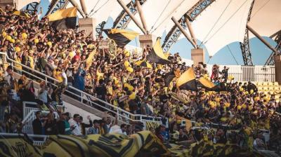 Duelo San Luis vs Magallanes se vivirá con pantalla gigante en la Plaza de Armas de Quillota