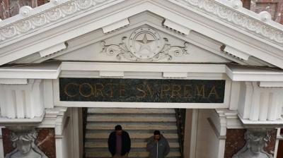 Corte Suprema ratifica multa a centro de cultivo de ostras en Ancud por entregar información falsa