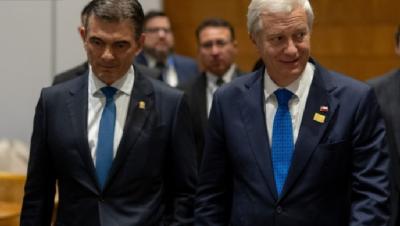 Paz recibirá a Kast con miras a fortalecer la confianza y cooperación entre Bolivia y Chile