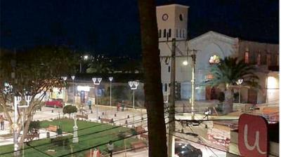 Millonaria inversión renovará fachadas y veredas en torno a la plaza de Cartagena