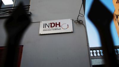 Ingresan reforma al INDH que propone eliminar facultad del instituto para presentar querellas criminales