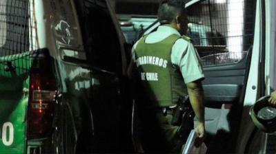 Joven de 26 años fue atacada por cinco personas en San Felipe: quedó en riesgo vital