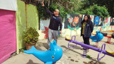 Este jueves establecimientos municipales de Quillota vuelven a clases