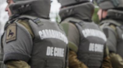 Senado despachó a ley proyecto que moderniza la carrera funcionaria de Carabineros: Incorpora nuevos incentivos