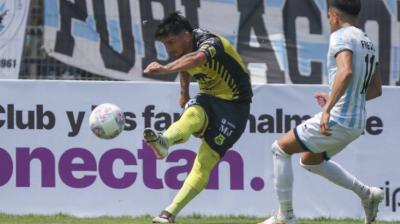 San Luis no dispondrá de su goleador el sábado pero Recoleta no tendrá a un excanario en su defensa