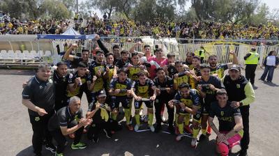 Desde la ANFP le informaron a San Luis que el sábado no habrá entrega de copa ni podrá ser campeón