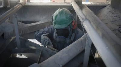 Con la campaña “Volvamos a lo Esencial”: Sernageomin busca prevenir accidentes en las faenas mineras