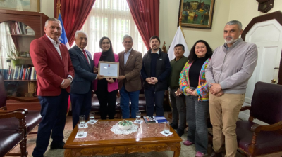 San Antonio recibe reconocimiento por avances en su plan contra el cambio climático