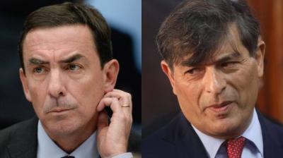 Parisi exige a Kast la salida del ministro Rabat tras rebaja de condenas: “Tiene que cuidar a los chilenos"