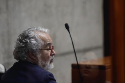 Vuelve a la cárcel: Tribunal dicta prisión preventiva para Luis Hermosilla por soborno en caso vinculado a exfiscal Guerra