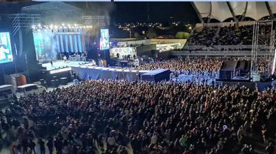 Sin transmisión televisiva arranca la Expo Quillota 2026: conoce a los artistas de la noche inaugural