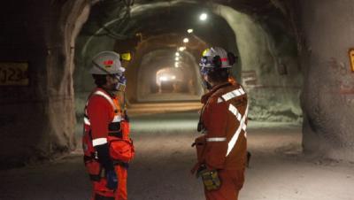 'Sismo' en Codelco:  Ocho ejecutivos y profesionales desvinculados por auditorías del caso sobreproducción