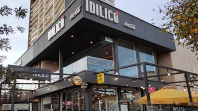 Nuevo y violento robo afecta al restaurante Idílico en el Barrio Poniente de Viña del Mar: locatarios denuncian cuantiosos daños e inseguridad constante
