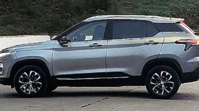 En menos de 24 horas ladrones roban dos autos del mismo modelo y año